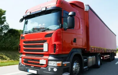 İzmir İnhisar Ambar Kargo