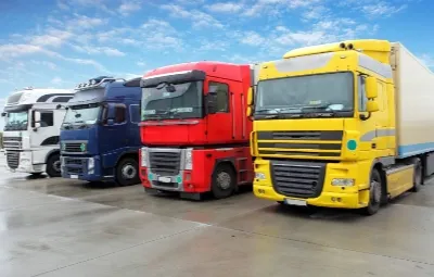 İzmir İnhisar Nakliye Ambarı